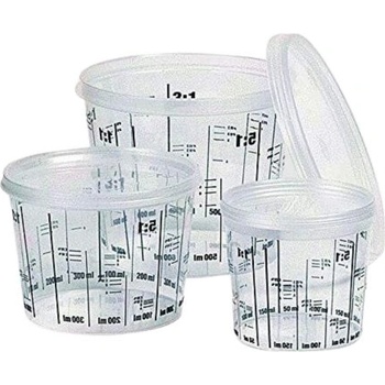 Abrex-System Чаша за измерване на боя 2300 ml (B8400002300)