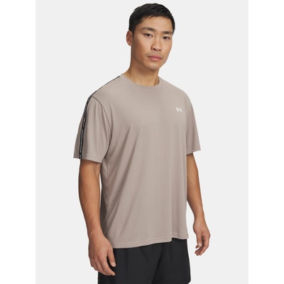 Under Armour Мъжка тениска Under Armour UA Tech Taping SS Under Armour | Kafyav | МЪЖЕ | L