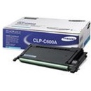Samsung CLP-C660B - originálny