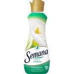 Semana Омекотител за пране Extra Fresh Clear Breeze, 40 пранета, 800 ml (10472855)