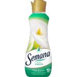 Semana Омекотител за пране Extra Fresh Clear Breeze, 40 пранета, 800 ml (2706437)