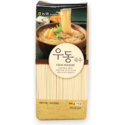 NongHyup Udon nudle 0,9 kg