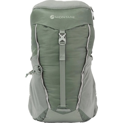 Montane Womens Trailblazer 24l wakame green