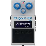 BOSS PX-1 Ефект за китара (PX-1)