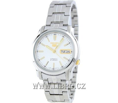 Seiko SNKL77K1