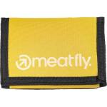 MEATFLY портмоне Huey Yellow Meatfly | Zhalt | МЪЖЕ | ЕДИН РАЗМЕР