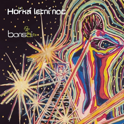 Bonsai č. 3: Hořká letní noc: CD