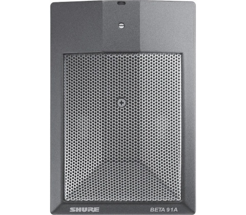 Shure Beta 91