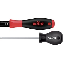 Wiha einstellbar momentový skrutkovač, 0.8 - 5 Nm, DIN EN ISO 6789, DIN EN 26789; 26463