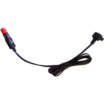 Vigo Cool Náhradní kabel Indel B 2,5m 12/24V – Zboží Dáma