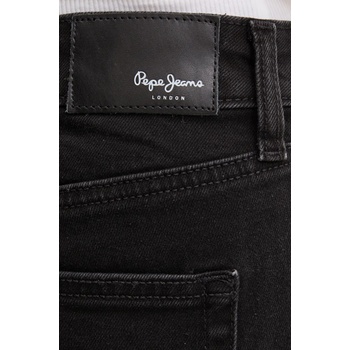 Pepe Jeans Дънки Pepe Jeans LOOSE ST JEANS HW с висока талия PL204699XH2 (PL204699XH2)