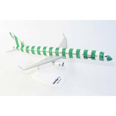 PPC Holland Boeing B757-330 WL Condor "Condor Island" Colors Snap-Fit 1:200