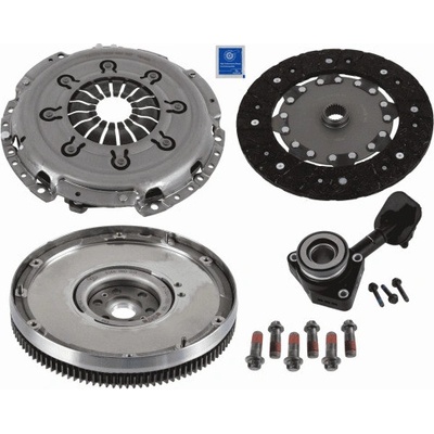 SACHS 2290 601 187