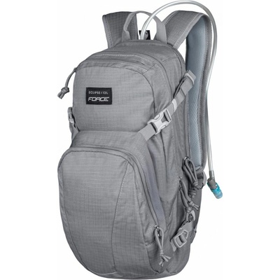 Force ECLIPSE 12l + 2l rezervoár šedý