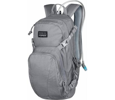 Force ECLIPSE 12l + 2l rezervoár šedý