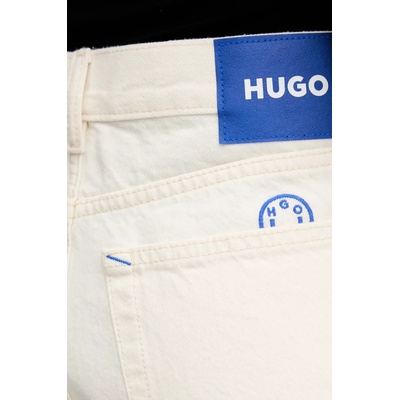 HUGO Blue Дънков къс панталон Hugo Blue (50540160)