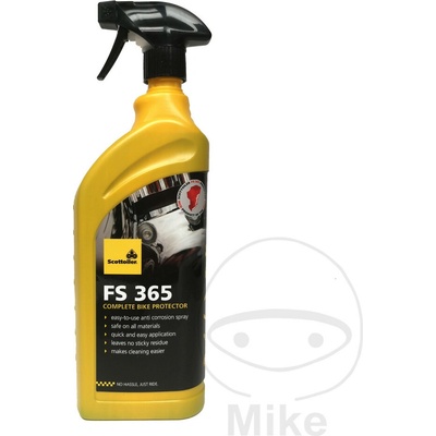 Scottoiler ochrana proti korozi FS365 1 L – Hledejceny.cz