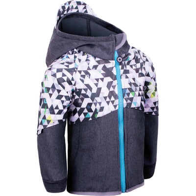 Unuo Fleece Street Детски размер: 74-80 /