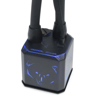 Alphacool Eisbaer Aurora 240 RGB