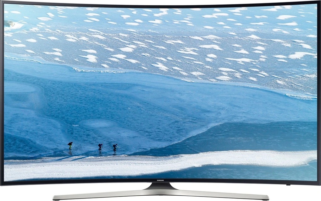 Samsung UE55KU6172
