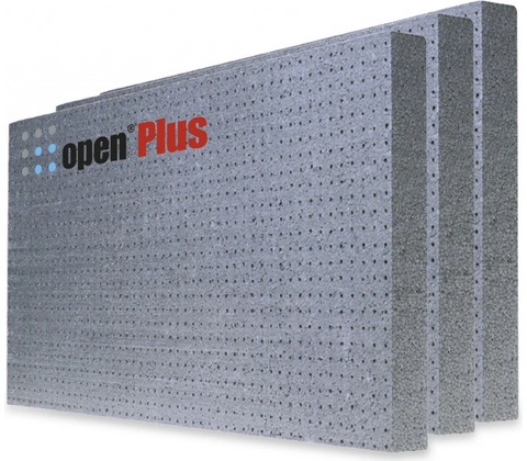 Baumit Open Plus Eps 100 mm 2,5 m²