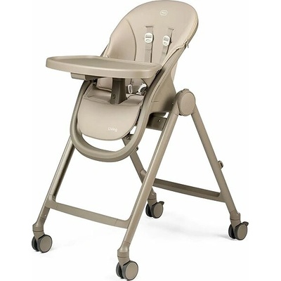 PEG Living 2025 Living Space Sand