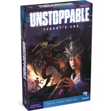 Renegade Game Studios Unstoppable: Tyrant's End