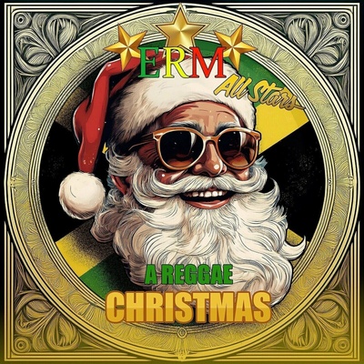 Erm All Stars - A Reggae Christmas LP