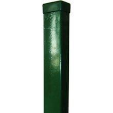 Galaxia sloupek 200 cm, ZN+PVC RAL6005, zelený