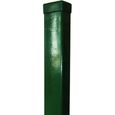 Galaxia sloupek 240 cm, ZN+PVC RAL6005, zelený