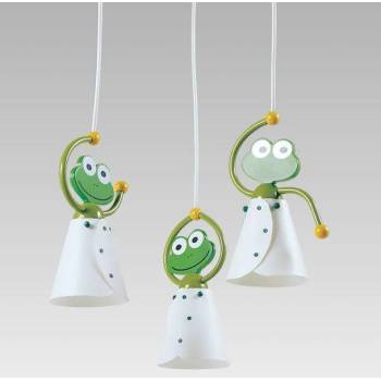 Image 1 of PREZENT Frog 28001