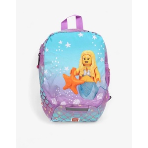 Lego Mermaid Backpack Multicolor