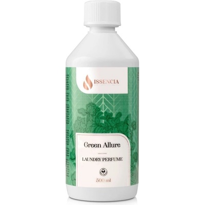 Issencia Парфюми за пране Issencia Green Allure 500 ml, унисекс