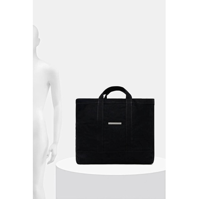 Чанта Heliot Emil (SS26PRE.14.056.BLK01)