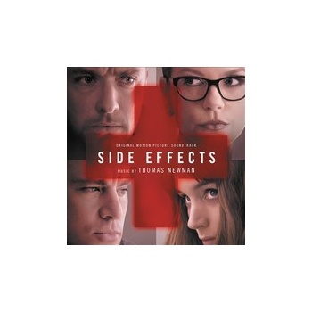 Ost - Side Effects CD