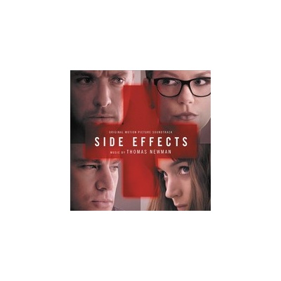 Ost - Side Effects CD