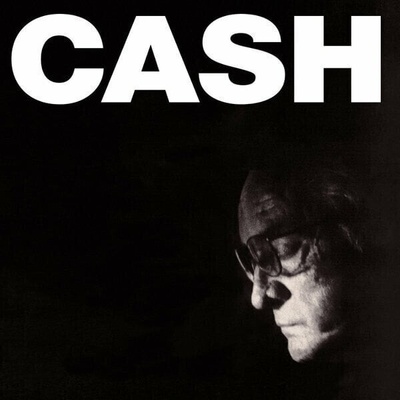 Johnny Cash - American IV - The Man Comes Around 2 LP