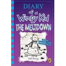 Diary of a Wimpy Kid: The Meltdown - Jeff Kinney