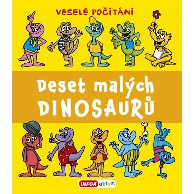 Povedačky pre deti