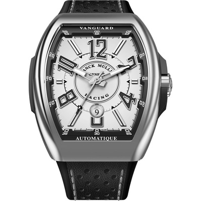 Franck Muller 45 SC DT RCG AC NR