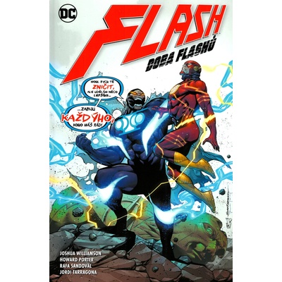 Flash 14 - Doba Flashů