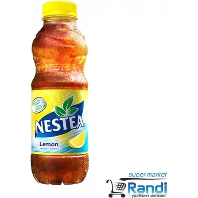 NESTEA лимон 500мл