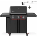 Weber Genesis E-330WR Stealth