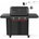 Weber Genesis E-330WR Stealth