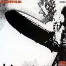 Led Zeppelin - I LP