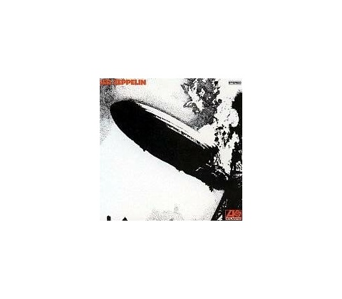 Led Zeppelin - I LP