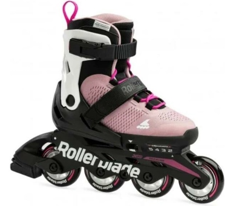 Rollerblade MICROBLADE COMBO