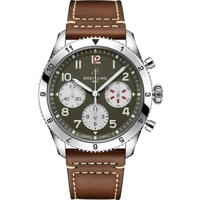 Breitling A233802A1L1X1