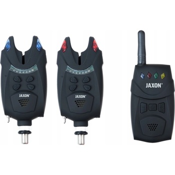 JAXON Sada elektronických signalizátorov 3+1