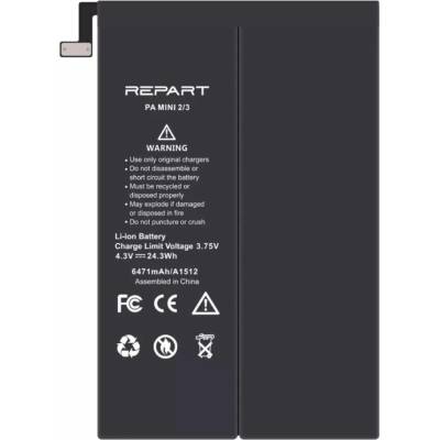 Baterie REPART A1512 pro iPad mini 2 / 3